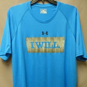 Under Armour Tee